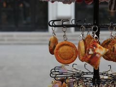 -新疆国际大巴扎