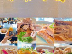 -东莱馋房(陆家嘴店)