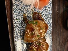 -哥哥の深夜食堂(红松东路店)