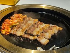 -韩时烤肉(枫蓝店)