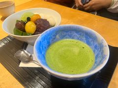 -伊藤久右卫门(宇治本店)