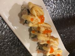 -無境·匠心日本料理(汉街店)