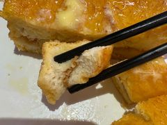 -香港深仔记茶餐厅(东门店)