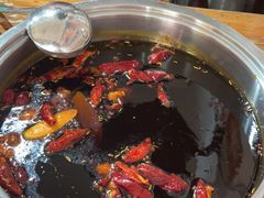 -盖帮鳝鱼串串(东郊记忆店)