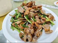 -始于2011柳周农家菜沙田柚美食店(东大街店)