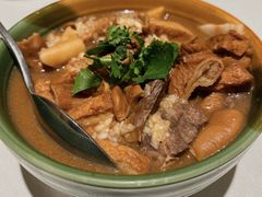 卤煮-北平楼·烤鸭·北京菜(牡丹园店)