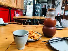 -锦尚阁烤鱼•天津菜(宣武门胡同店)