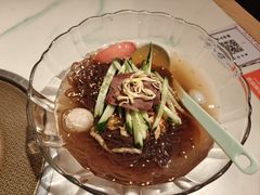 -七八冷面·延边朝鲜族美食(圣熙八号店)