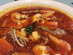 -马仕玖煲(万宴城店)