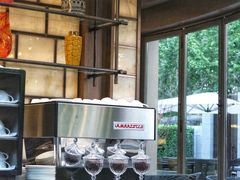 自助取餐区-杭州君悦酒店·青莳