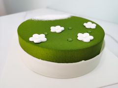 -Tomado绿色烘焙(大尧三路店)