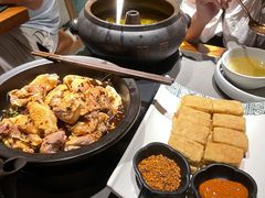 -云海肴·汽锅鸡·云南菜(高德置地店)