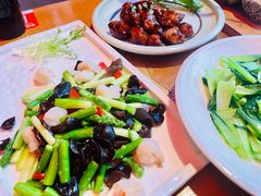 -几荷·恰似故人来(秀水广场店)