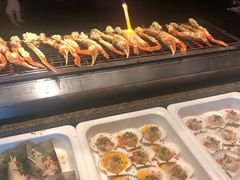 -雍和会海鲜姿造自助(湖东路店)