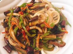-文三里屯面馆(三里屯店)