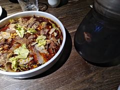 夫妻肺片-辛香汇(大华第一坊店)