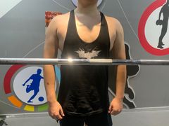 -FEELINGME乐刻私教馆·健身(朗悦居店)
