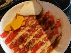 -喜鹊烤肉酒场(美乐城店)