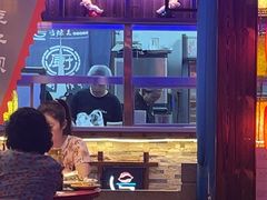 -唇辣号重庆老火锅(燕郊鑫乐汇店)