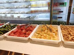 -燃尖儿自助串串火锅(新业广场店)