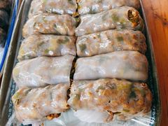 香菇肉卷粉-李记 河口老字号越南小卷粉