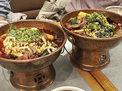 -极乐小煮·成都冒菜(科技绿洲店)