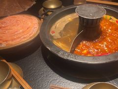 -晓宇重庆火锅(西安荟聚店)