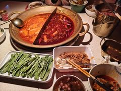 -小龙坎火锅(全球总店)
