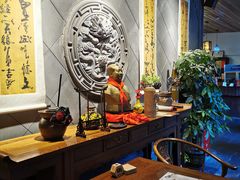 -瓦房食代·四合院湘菜馆(坂田店)