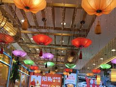 -大师傅金奖啤酒鱼(西街口总店)