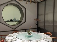 -御仙都北京菜馆·烤鸭店(双井店)