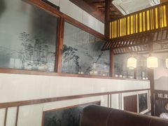 -福荣新中式餐厅