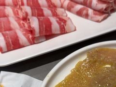 -蜀留香火锅·始于1999·原四川老火锅(白堤路店)