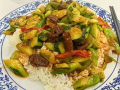 -兰州牛肉拉面(瑞金路)