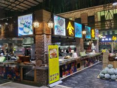 -石岐乳鸽村(南海第三分店)