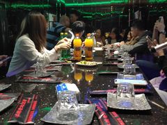-冰城小镇音乐串吧·聚会餐厅(百子湾店)