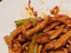 -大树餐厅(益田假日店)