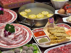 -大吉利·潮汕鲜牛肉火锅(西安店)