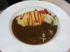-呀咪咖喱屋(龙之梦购物中心莘庄店)