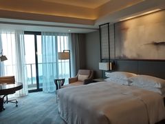 -舟山希尔顿酒店