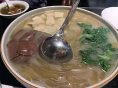 -阿庄新豫菜(通泰路店)