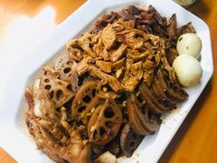 -吴长子卤菜馆(统一街店)