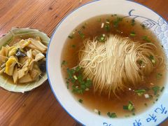炒三鲜-李公面(星尚邻里店)