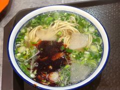 -清真磨沟沿老字号牛肉面(总店)