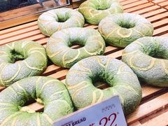 -木子木水日式烫面包(世界城光谷店)