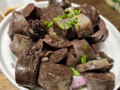 肉肠血肠-泽成冰煮羊(非·遗东岸国际店)