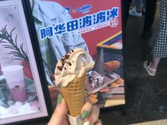 -喜茶(上海兴业太古汇店)