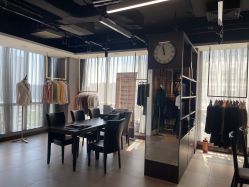 -优山定制西服衬衫大衣(国贸店)
