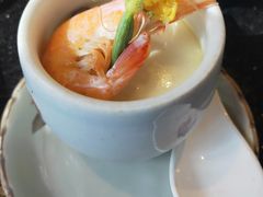 -梅筑·创意料理(王府井百货店)