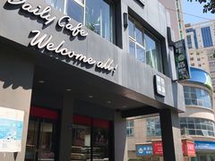 门面-85度C(泉州泉秀2店)